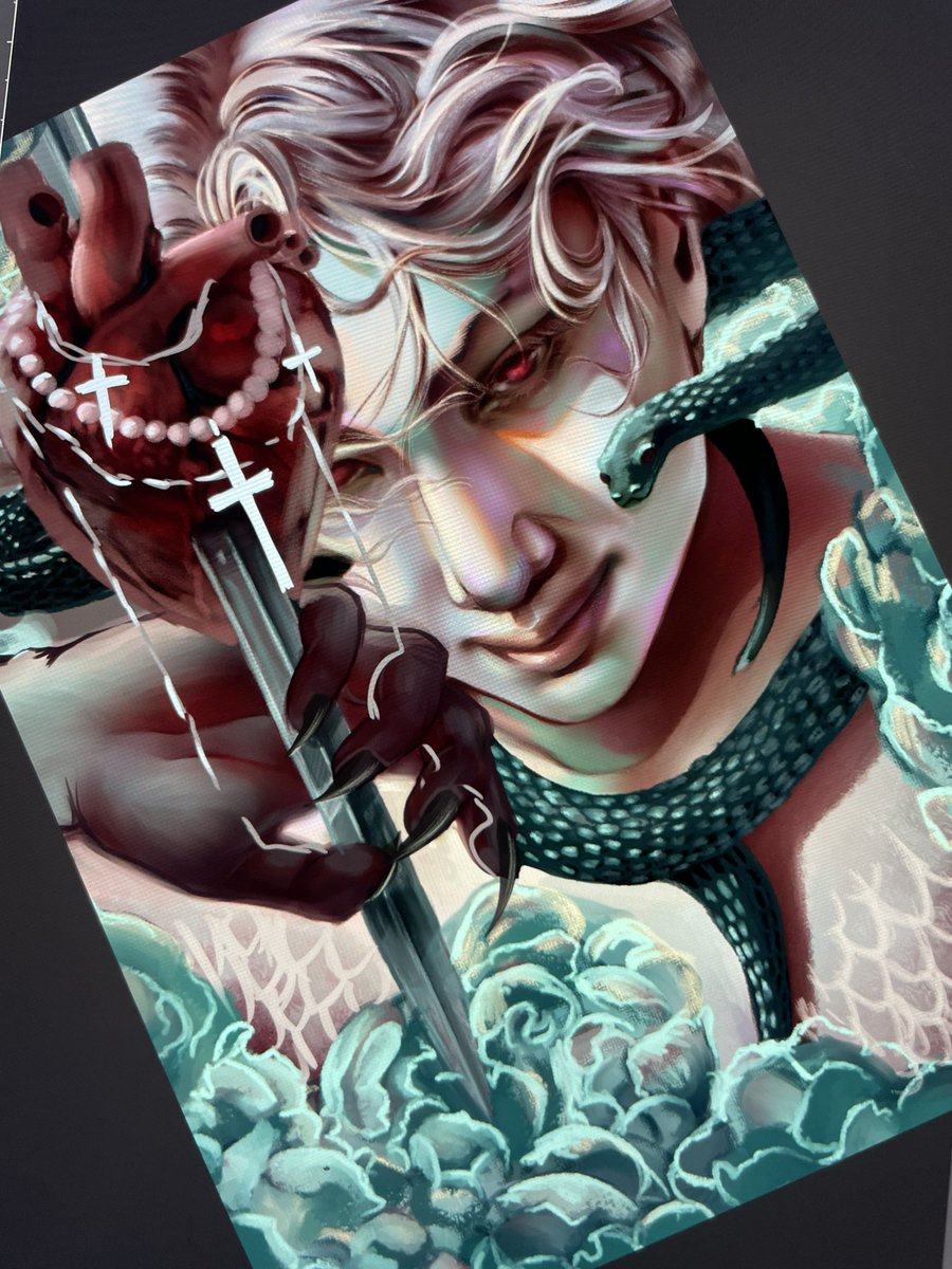 I made some good progress today. #Taemin