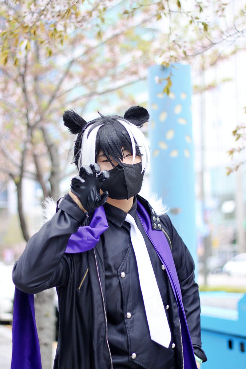 히소라(日空) tweet media