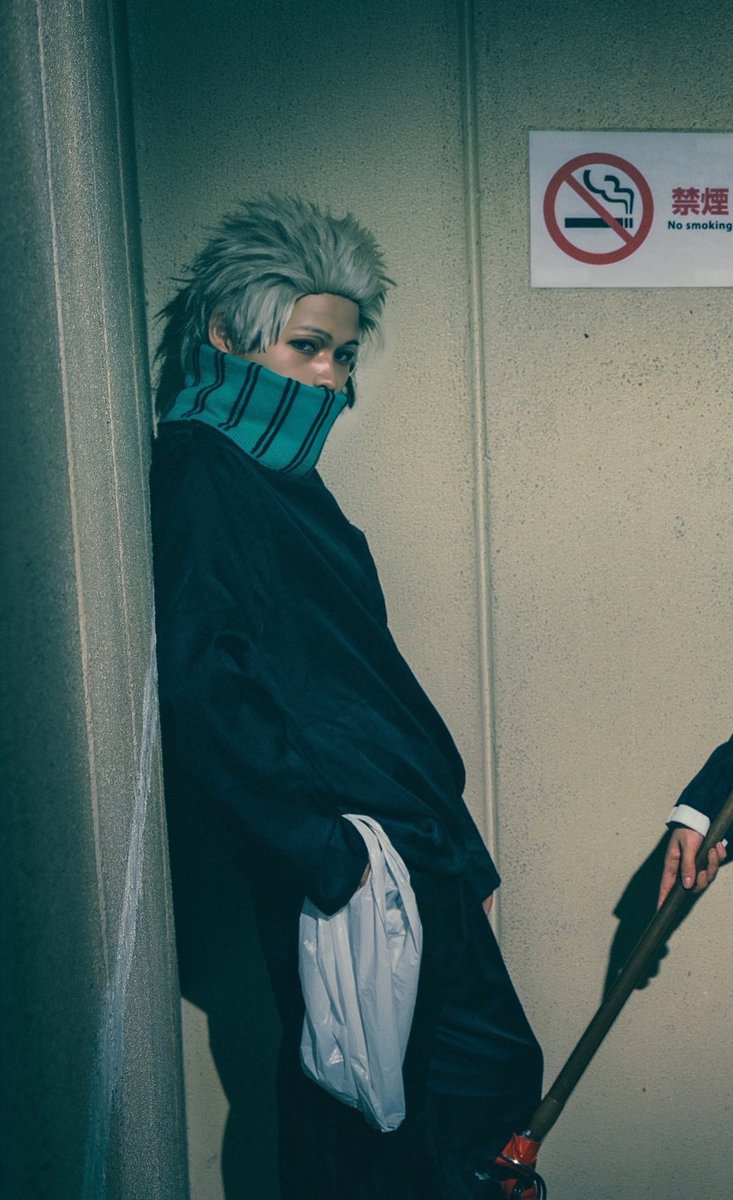 もちまる tweet media