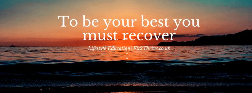 colchambers's tweet image. To be your best you must recover. #FitnessAdventure #MemoriesForever #PhotographyPassion