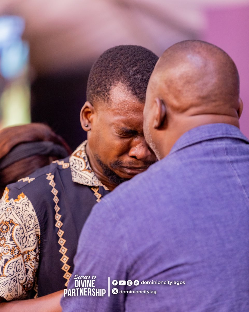 dominioncitylag's tweet photo. Campmeeting may not have started yet, but today’s service gave us a powerful glimpse!
God’s presence moved mightily, and it turned into a deeply prophetic experience. The atmosphere is already charged!
#DominionCity #DCLagosHQ #SecretsToDivinePartnership #SundayService https://t.co/cT6U0oNPhd