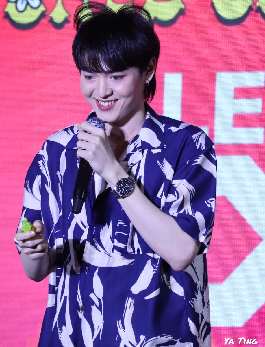 yating_0205's tweet image. ทรงผมวันนี้น่ารักมากเลย ครั้งหน้าให้เค้าเห็นอีกได้มั้ยน้า🥺🥺

@kadploysupa 
#kadploysupa 
#สงกรานต์ 
#CTWSongkranFest25