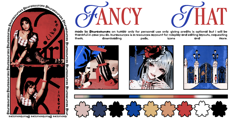 ꒰ঌ 𝓚urɑ | COMMS CLOSED! tweet media