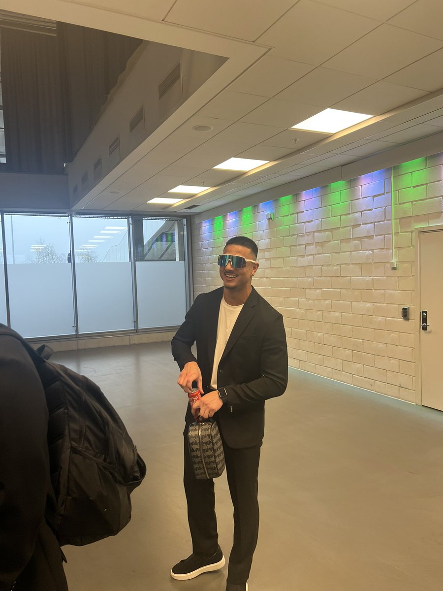 Anel Avdić tweet media