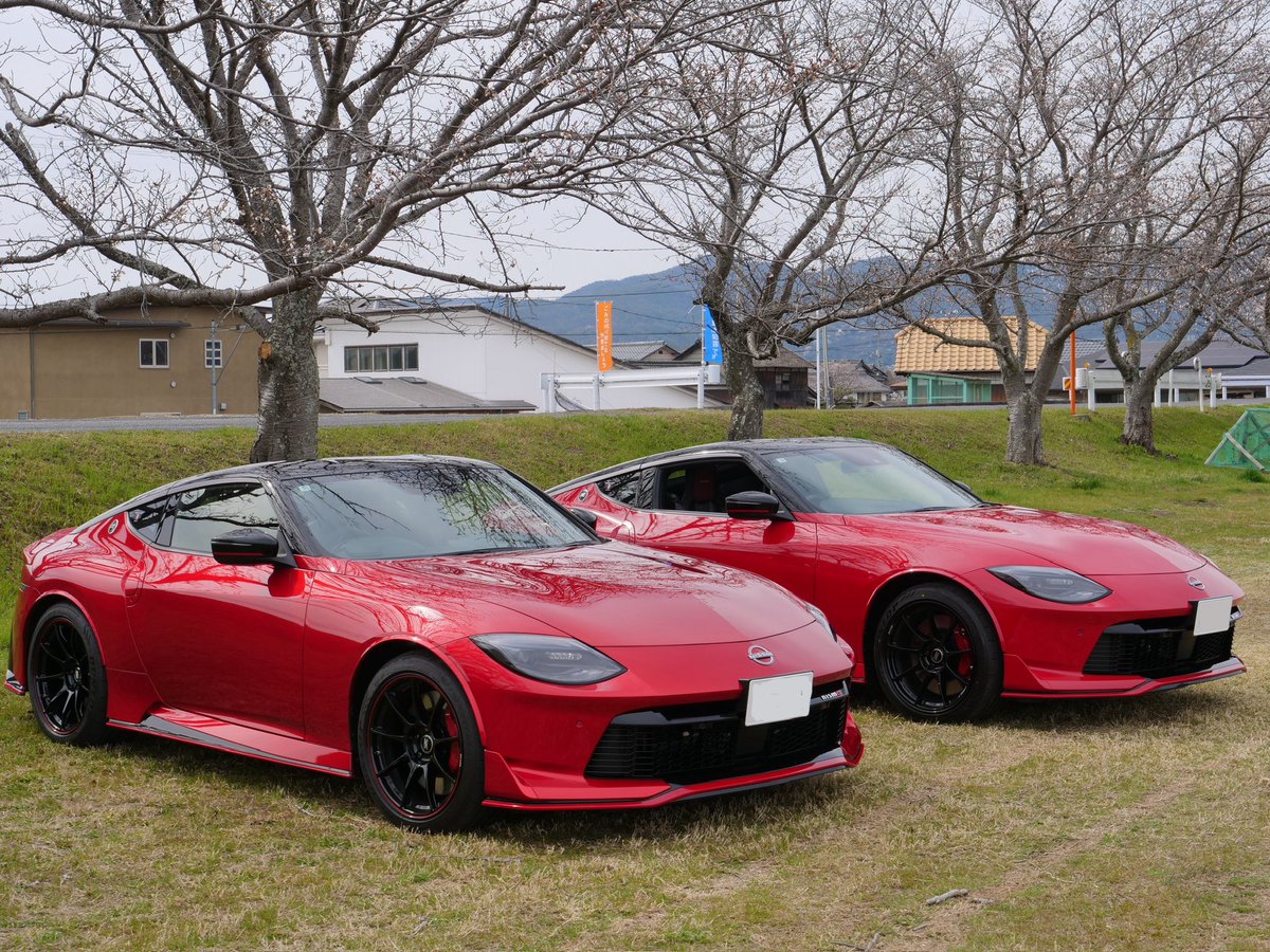 RZ34.nismo 爺-少年 (@RZ34nismo_Z) / Posts / X
