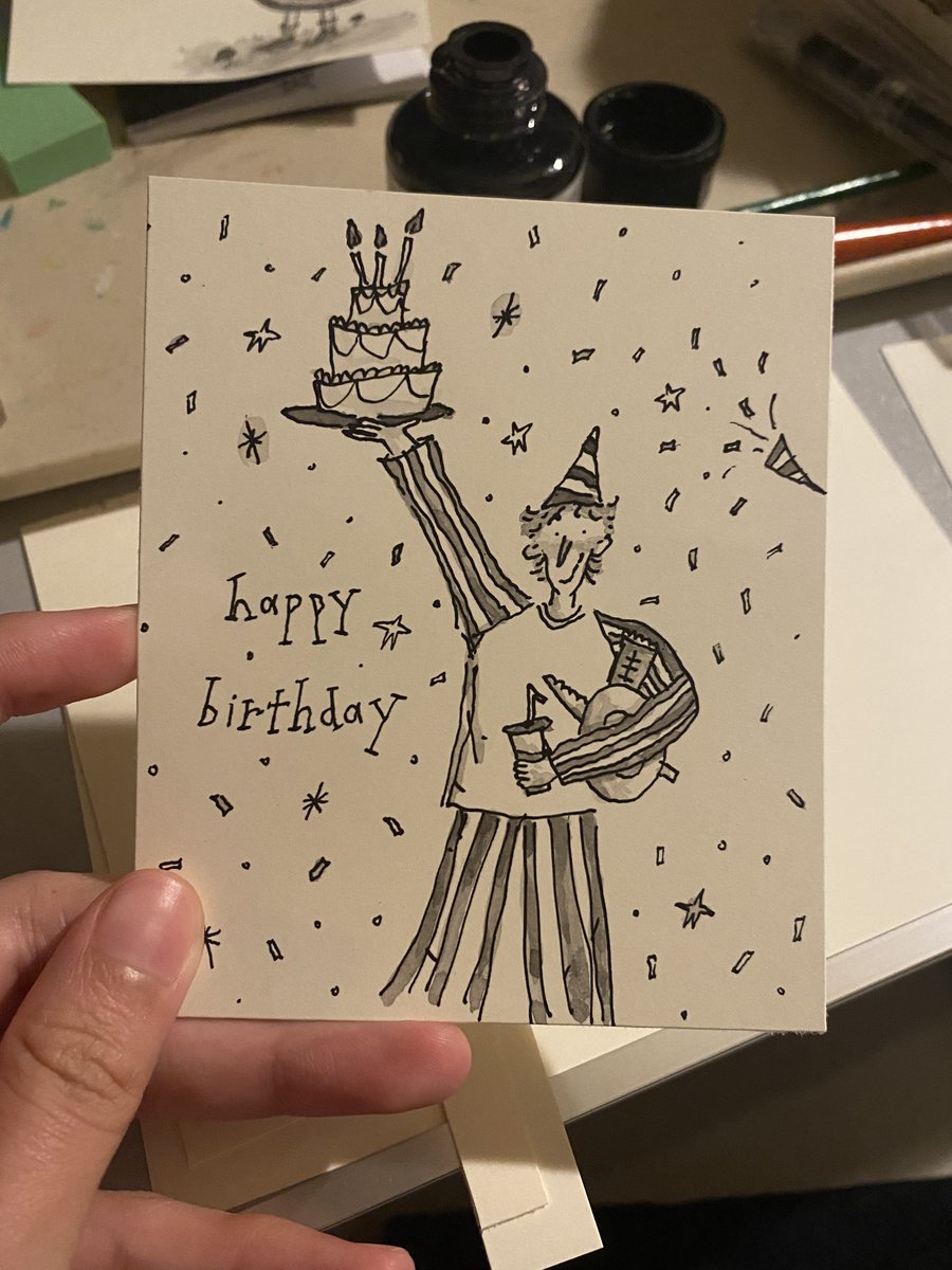 just turned 23 today 🎈