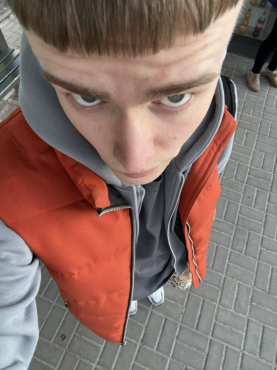 _SunnyShadow_'s tweet photo. Щось, та й новеньке😅 https://t.co/UmkldTnhPH
