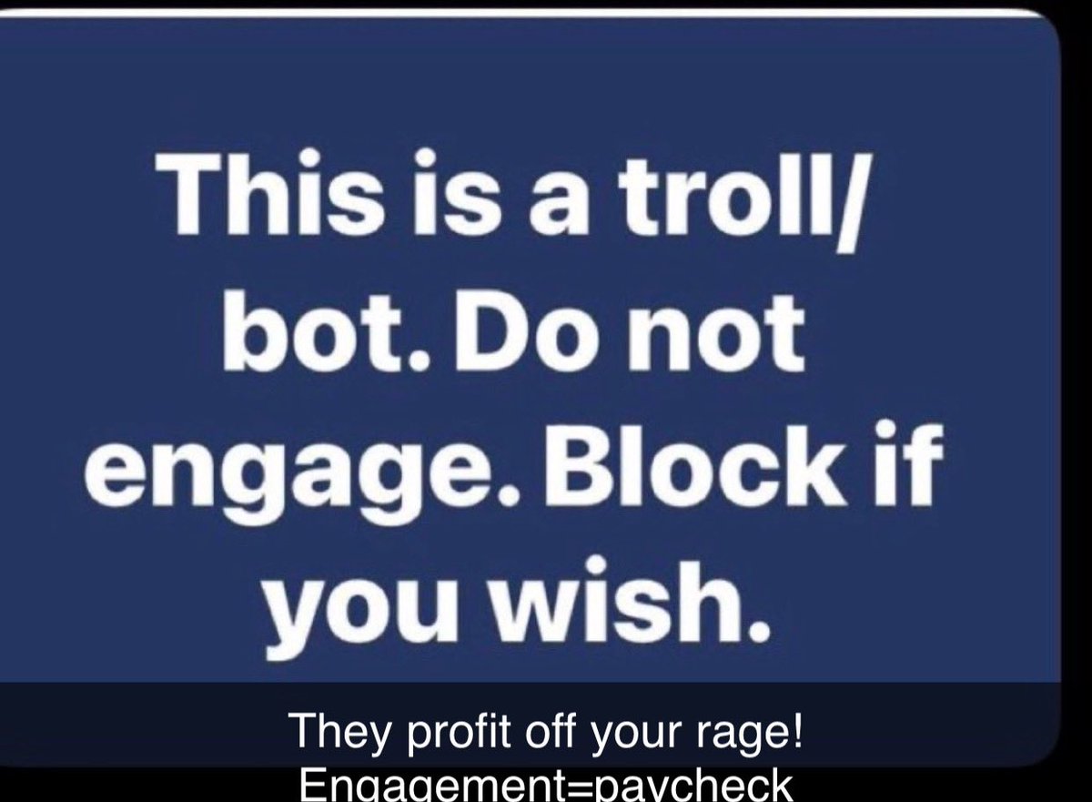 smilesRnice's tweet photo. @TheBritLad A mentally ill individual… what is wrong with you?

Anyways… https://t.co/6LT79RnIsv