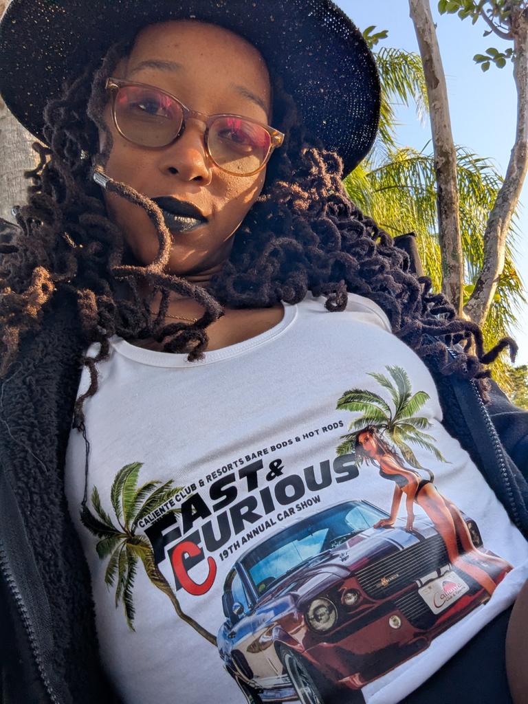 #itistime! <a href="/CalienteClub/">Caliente Club & Resorts</a> #fastandcurious #carshow ☺️ come say hi