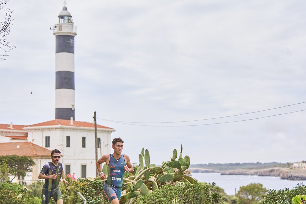 📸#triportocolom25 Race day gallery by Rafa Babot. Full gallery on our Facebook page!