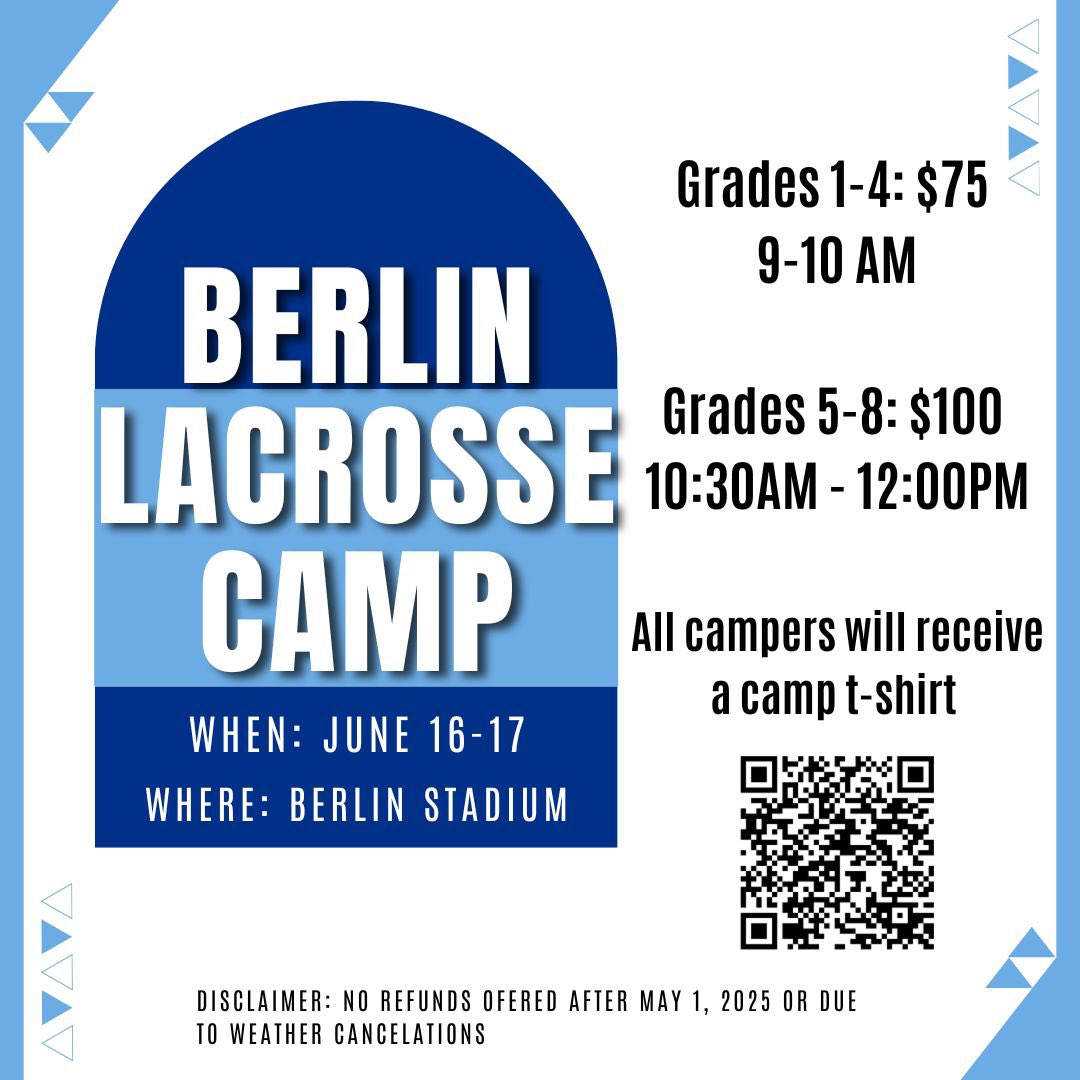 Olentangy Berlin Girls Lacrosse tweet media