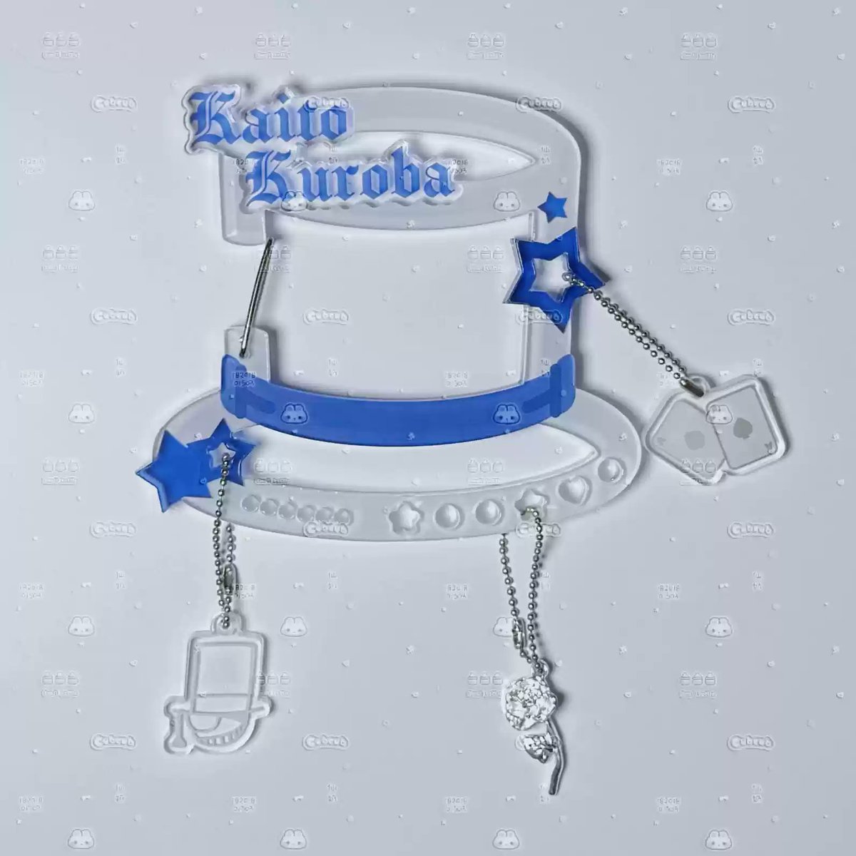 — 🇮🇩 ina g.o xiannai fish ball cheese shop
carabiners
— detective conan, hatsune miku, cardcaptor sakura

💚 price — 49k-54k
💚 close — 29 april
💚 order — dm, catalogue on reply
💚 exc. shipping + tax

rts + likes are appreciated !

— #applsells