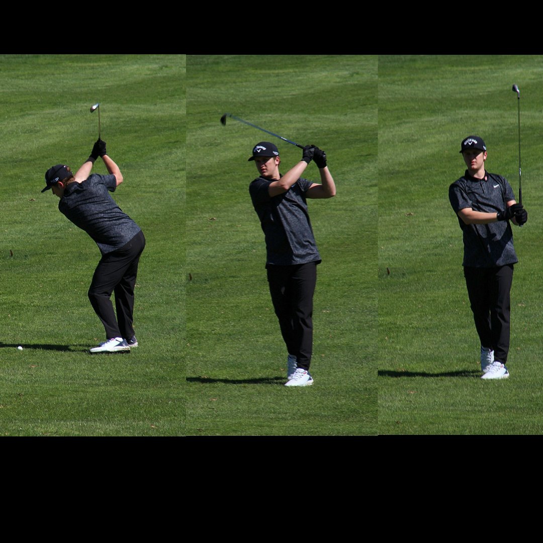 Wapahani Boys Golf tweet media