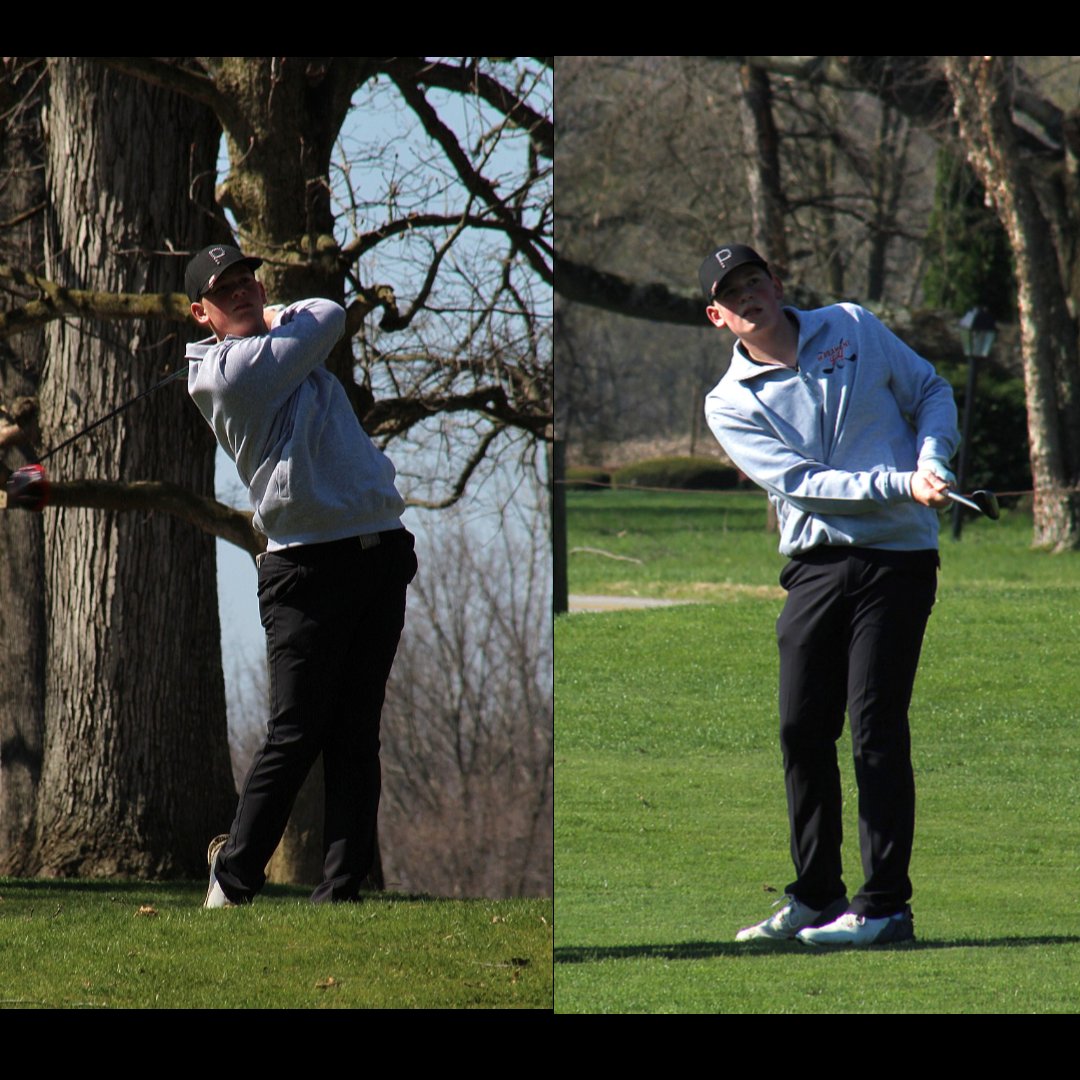 Wapahani Boys Golf tweet media