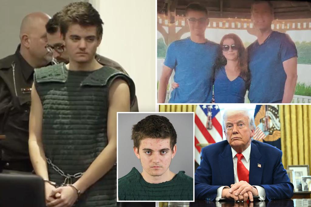 New York Post tweet media