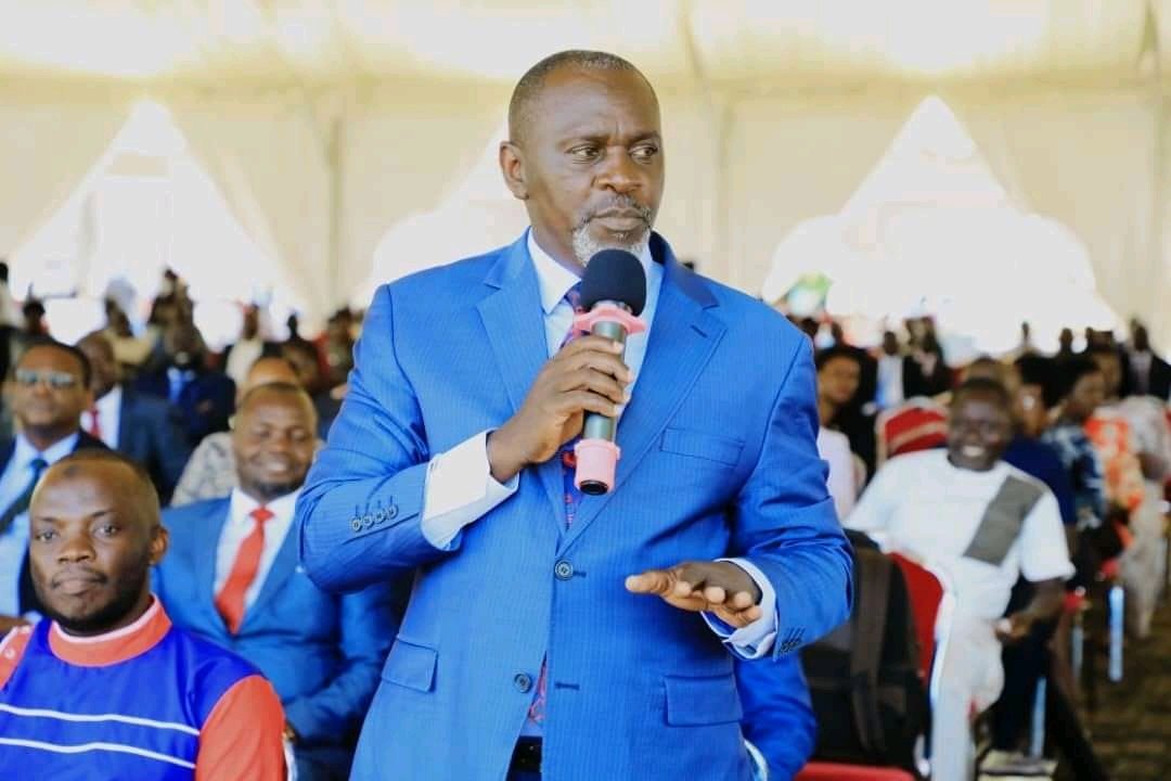 Ani andabidde ku Mubaka waffe <a href="/AbediBwanika/">Abedi Bwanika</a>