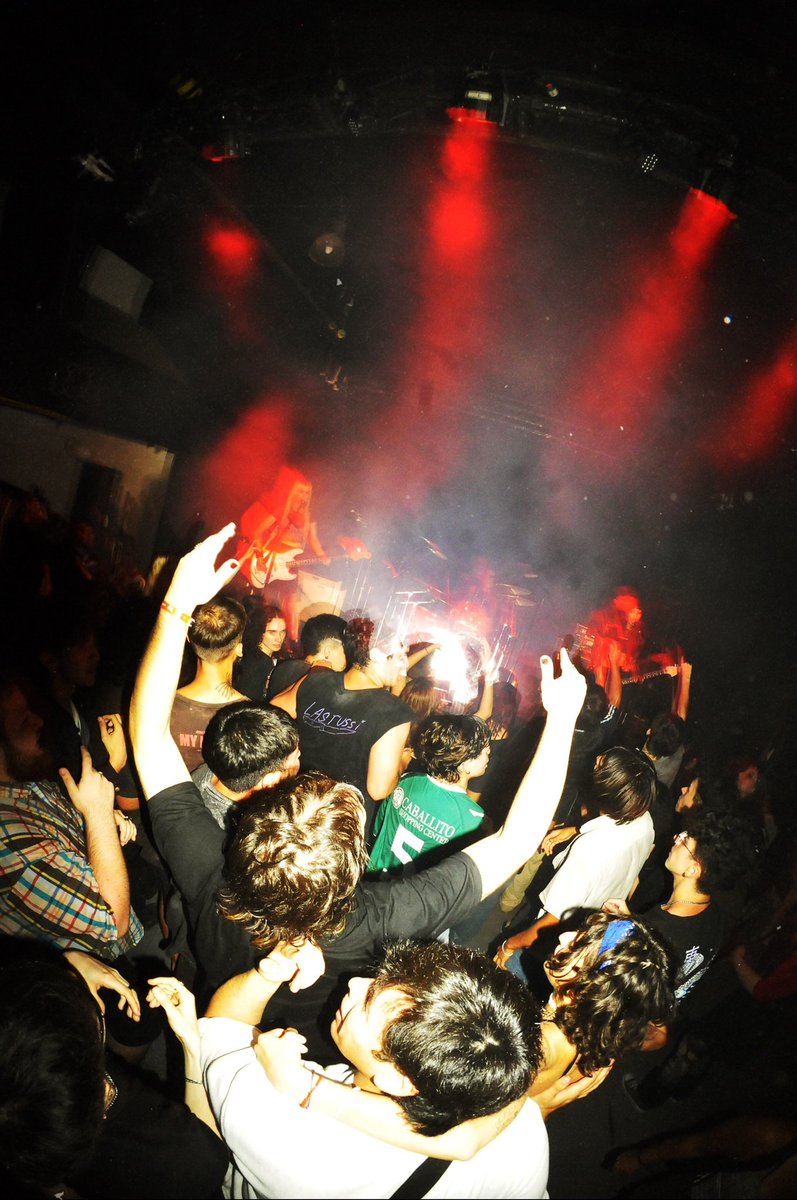 Las tussi (@lastussi) on Twitter photo Hoy en Club tri, MdP, presentando temas nuevos y acompañadas de <a href="/mujercebra/">mujercebra</a> ❤️🩹✊❤️🩹
Gracias por todo el amor ❤️🩹 Hoy en Club tri, MdP, presentando temas nuevos y acompañadas de <a href="/mujercebra/">mujercebra</a> ❤️🩹✊❤️🩹
Gracias por todo el amor ❤️🩹
