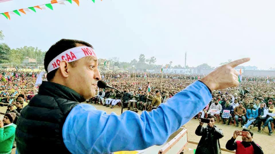 SufyanINC's tweet photo. हिंदुस्तान ज़िंदाबाद
सोनिया गांधी ज़िंदाबाद
राहुल गांधी ज़िंदाबाद

@kharge
@RahulGandhi
@kcvenugopalmp 
@priyankagandhi
@Jairam_Ramesh 
@Pawankhera
@NadeemjavedINC
@rssurjewala
@saurabhtop
@TheLallantop 
@AadeshRawal
@news24tvchannel

#ISupportNadeemJaved https://t.co/uBfOlh32wC