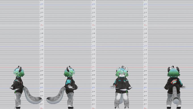 我慢できずに確認だけしてきた
アー キャワイ! 