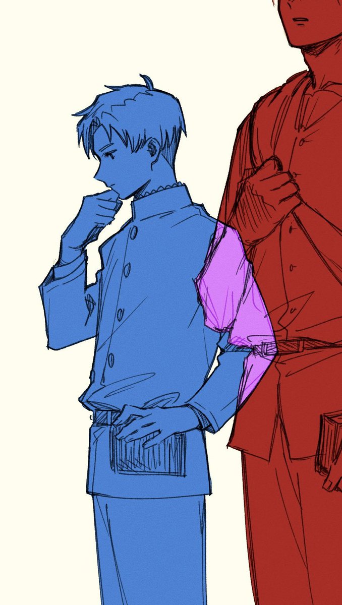 Ithaqua5110's tweet image. 最近のラファウまとめ