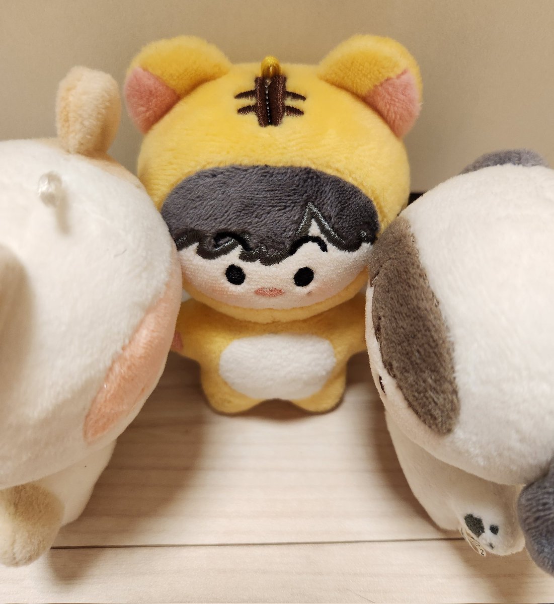 #RT 이벤트

마크의 첫 정규 솔로앨범 응원을 위해
스밍 이벤트를 진행합니다

🫑1999 스밍 199번 이상

1분께 맠뽀 보내드려요~🐯