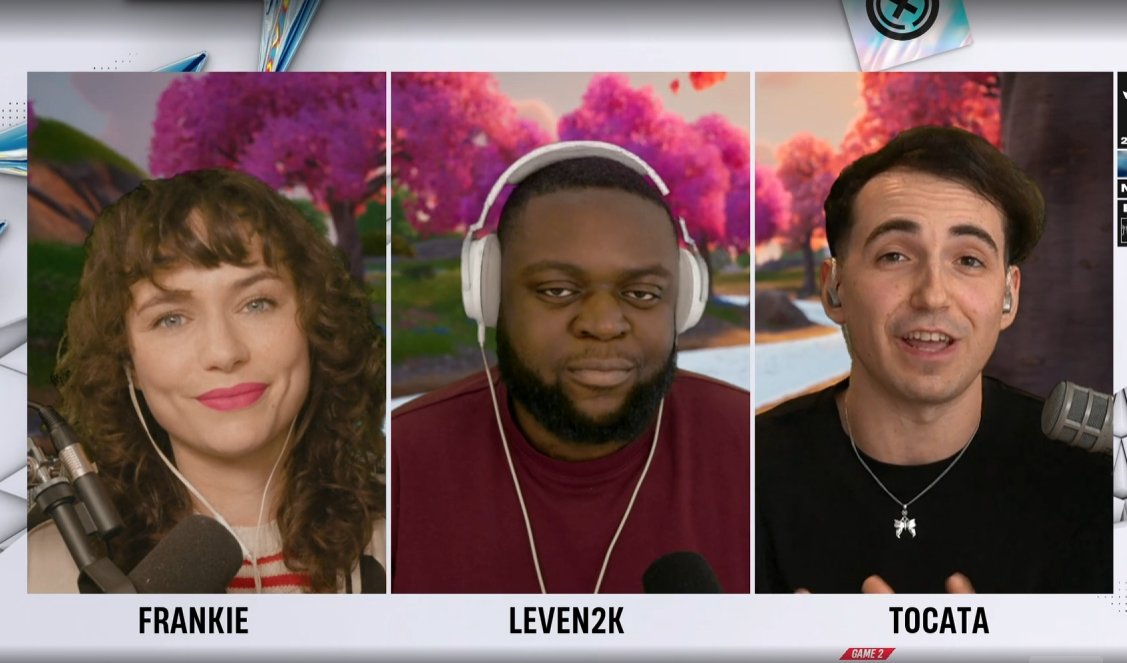 Leven looking cute ash