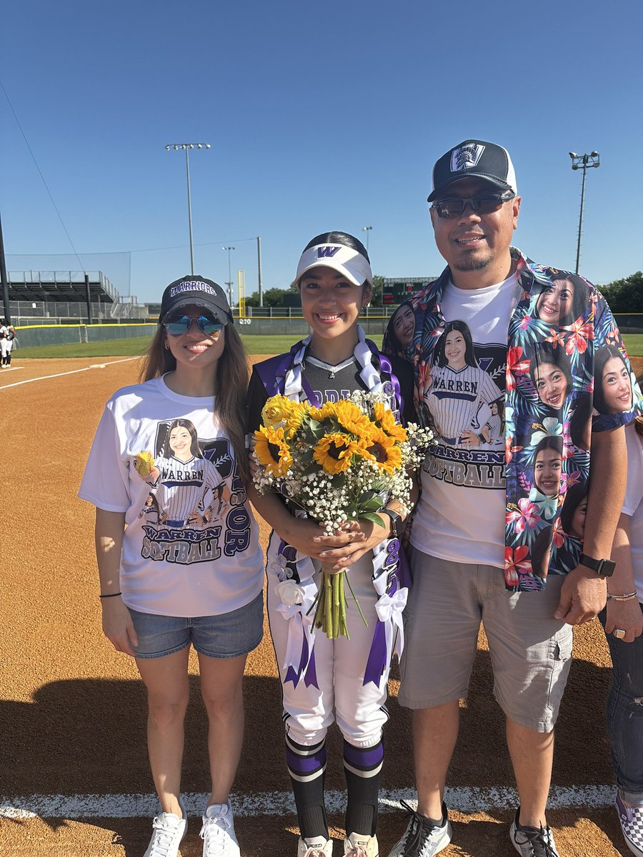 🥎 Warren Softball 🥎 tweet media