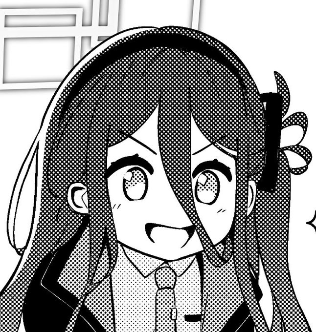 いっぱい顔描いてた 