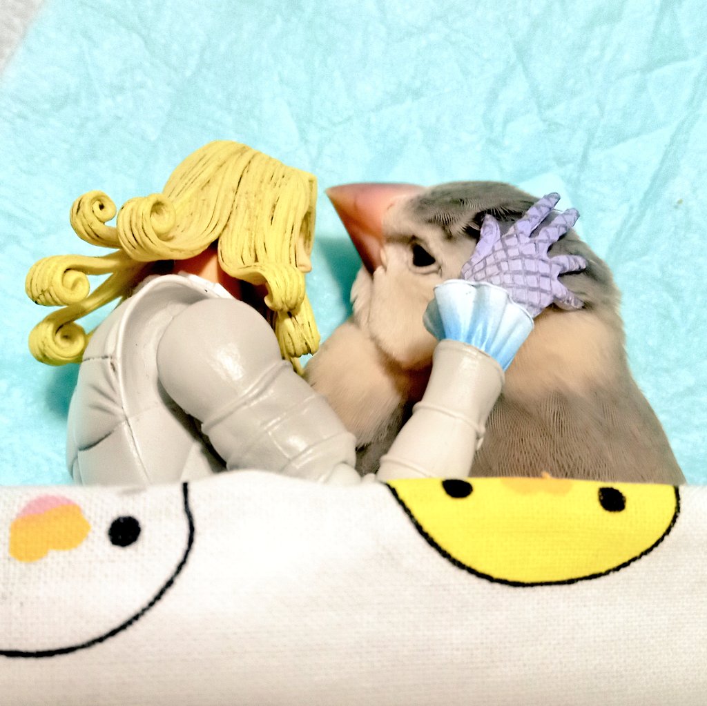 BuncheeBoon's tweet photo. 推し(左の人)が出ます。よろぴく https://t.co/1dO7OsyV6D