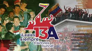 Cnel.(Amb) Julio Serrano (@magister2022) on Twitter photo #13DeAbrilDignidadNacional
¡LEALES SIEMPRE!
¡TRAIDORES NUNCA !
VIVIREMOS Y VENCEREMOS 📌🇻🇪👊🫡
<a href="/4F_Mamba/">Mamba Negra</a>
<a href="/LaBunkeB/">Thania la Merideñita</a>
<a href="/columanasbj/">Patriota José David</a>
<a href="/magdelin79/">💖Made79💖🇻🇪#TropaDeLaSalud</a>
<a href="/RCarolinaY1990/">Yennifer C Gómez</a>
<a href="/ComunitarioSJ10/">Comunitario PSUV</a>
<a href="/1412Yolis/">💋YolysParra💋#Psuv|🇻🇪🇨🇺🇨🇴🇷🇺53.3K</a>
<a href="/DONKANDAVILA/">DONKAN DAVILA</a>
<a href="/dcabellor/">Diosdado Cabello R</a> #13DeAbrilDignidadNacional
¡LEALES SIEMPRE!
¡TRAIDORES NUNCA !
VIVIREMOS Y VENCEREMOS 📌🇻🇪👊🫡
<a href="/4F_Mamba/">Mamba Negra</a>
<a href="/LaBunkeB/">Thania la Merideñita</a>
<a href="/columanasbj/">Patriota José David</a>
<a href="/magdelin79/">💖Made79💖🇻🇪#TropaDeLaSalud</a>
<a href="/RCarolinaY1990/">Yennifer C Gómez</a>
<a href="/ComunitarioSJ10/">Comunitario PSUV</a>
<a href="/1412Yolis/">💋YolysParra💋#Psuv|🇻🇪🇨🇺🇨🇴🇷🇺53.3K</a>
<a href="/DONKANDAVILA/">DONKAN DAVILA</a>
<a href="/dcabellor/">Diosdado Cabello R</a>