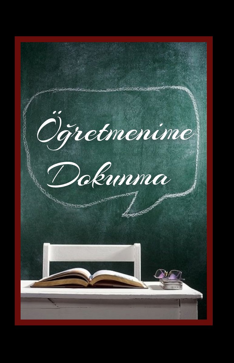 ECEERSO42287224's tweet photo. #ÖğretmenimeDokunma https://t.co/bYNnjaAPrz
