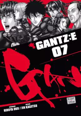 PPatchwork's tweet photo. Les sorties manga de la semaine, en plusieurs choix ( 2/X)
#GantzE 7 - @DelcourtTonkam
#TheJoJoLands 5 - @DelcourtTonkam
#MMA 15 - @pikaedition
#Medalist 8 - @nobi__nobi https://t.co/5yO8npz1kr