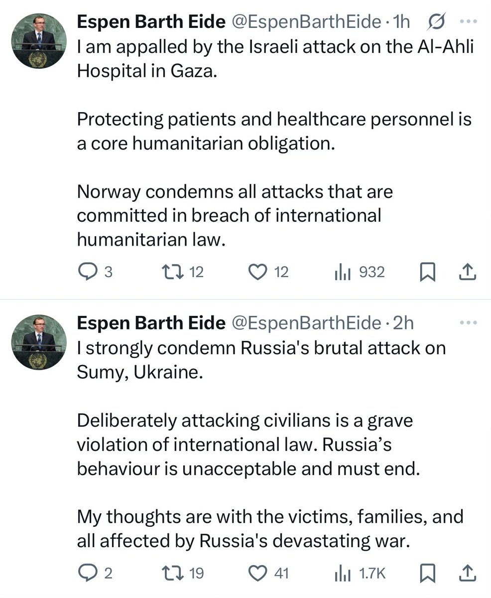 Dear States, 

What is stopping you from looking like this?