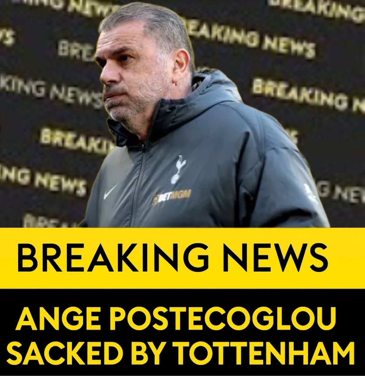 #AngeOut 

This is the only news I want to see tonight.

#THFC #COYS #TTID #TOTTENHAM #SPURS