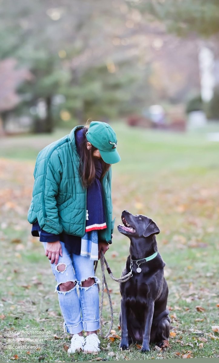 coastbrands's tweet photo. The feeling is mutual!!

We love our dogs - so give them the most versatile, American made gear! 🇺🇸

#dog #dogproducts #dogleash #dogcollar #handmade #americanmade https://t.co/L4X8ysCe66