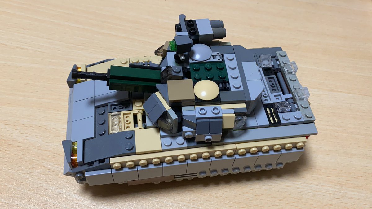 軍用カピバラSOPMOD2 tweet media