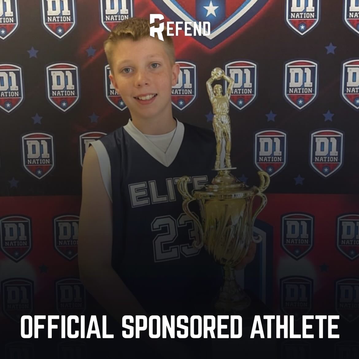 Liam Vann c/o ‘29 tweet media