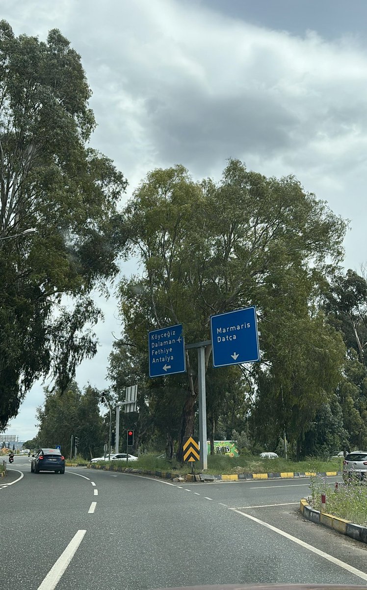 En güzel yol ayrımı✨