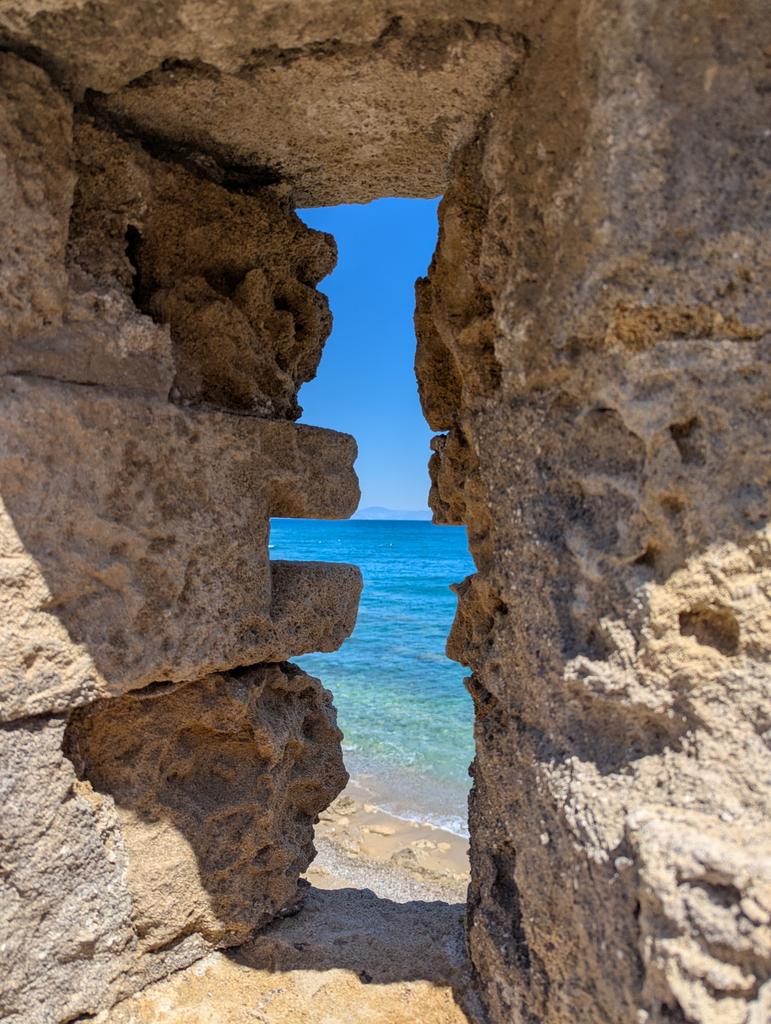 Sun, sea and Vitamin D #FamilyTime