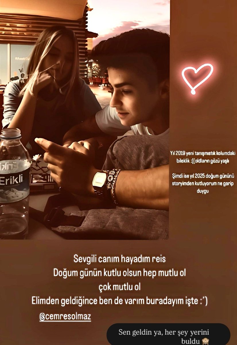 aaayssenurrr's tweet photo. Tamamlanmak  ☀🌙 #CemCel https://t.co/Lpl1b3HPm4