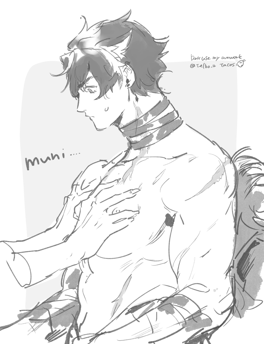 numi🥧リ 