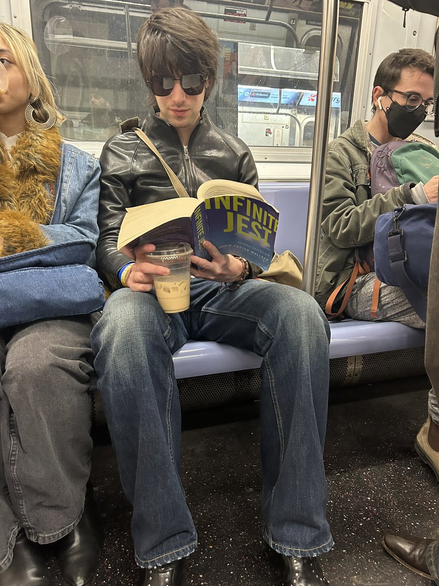 L Train Sleep Paralysis Demon