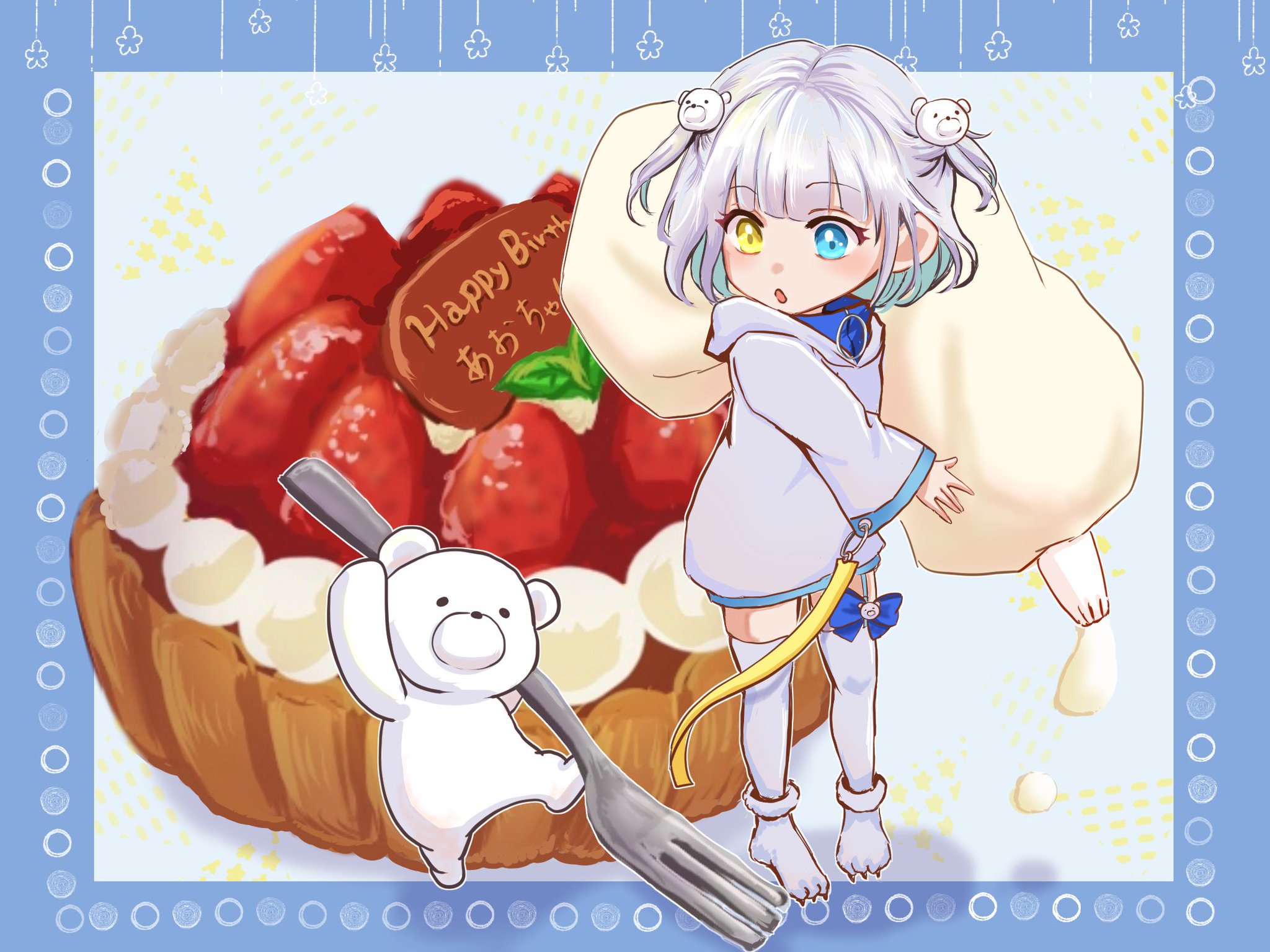 なおなお (@illust_naonao) / X