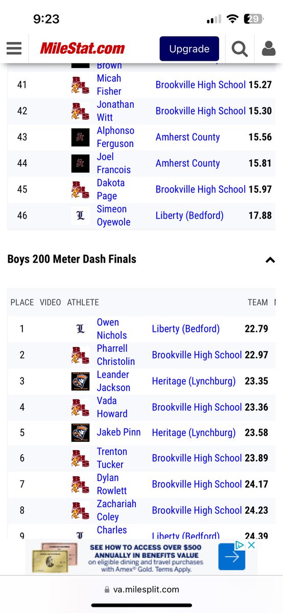 23.36 pr time cuttin down quick and soon #nodaysoff