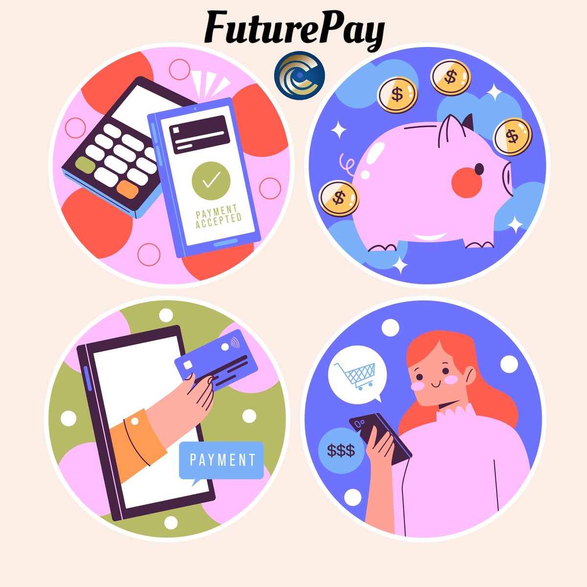 Tired of waiting for your money? ⏳ With FPT, payments are instant, global, and secure. No middlemen, no delays—just pure efficiency. Whether it's business or personal, FPT puts the power of seamless transactions in your hands. ⚡🌍 #FPT #DigitalPayments #CryptoMadeEasy