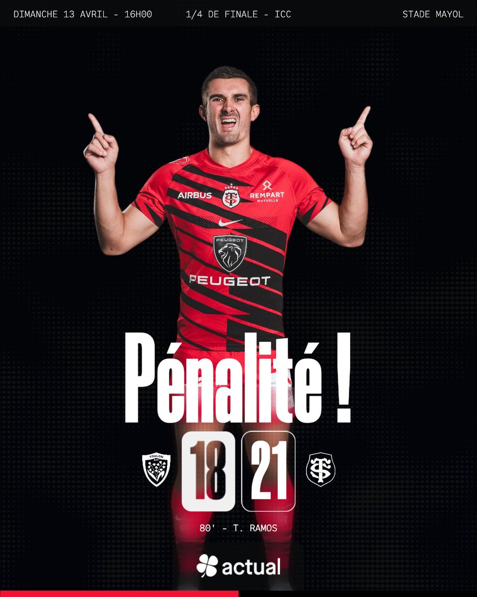 C'est terminéééé ! 🤩🤩🤩🤩🤩🤩