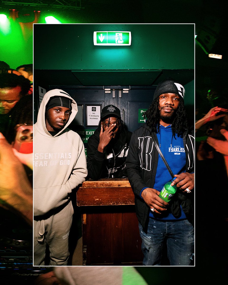 ukundergroundrap (@ukunderground_) on Twitter photo 