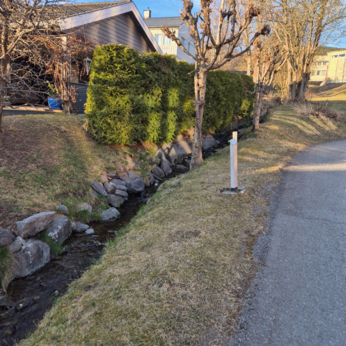 Doramusicana's tweet image. The incredible beauty of a spring river🏞🌞 One of the most wonderful sounds in the world #easter #spring #river #sound #nature #spendingtimeinnature #calmdays #PhotographyIslife #everydayisasmalladventure