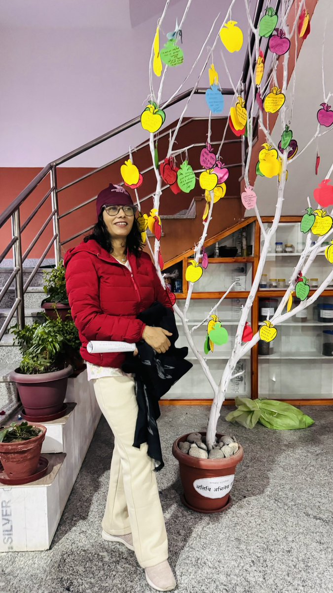 gitakandel6's tweet image. Jhoprang Rural municipality  MUSTANG ko सृजना