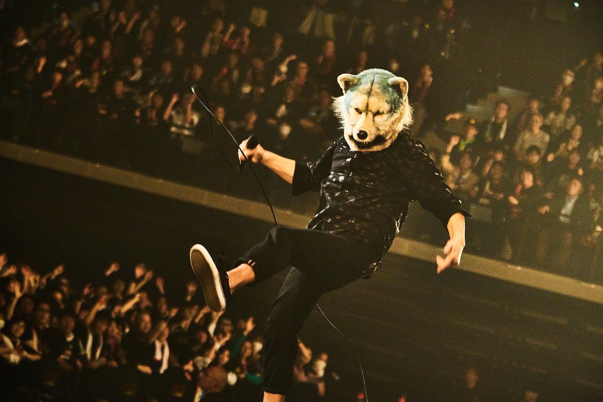 PLAY WHAT U WANT TOUR 2025 G-LION アリーナ 神戸day2 photo by